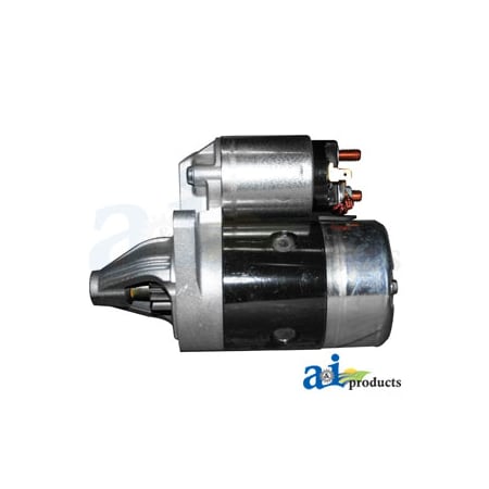 A & I Products RE-MFG.  MI/DD 12" x5" x7" A-S-8397